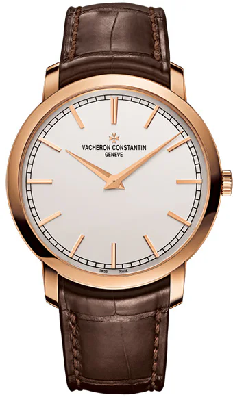 Vacheron Constantin Traditionnelle Self-winding